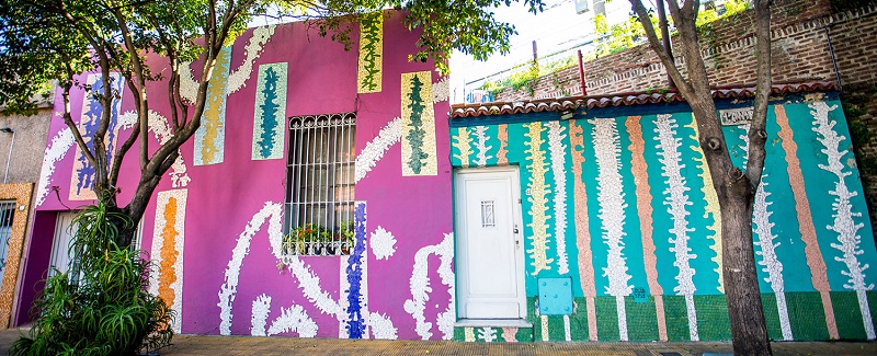 PASAJE LANIN